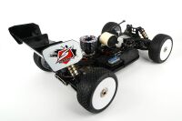 SWORKz S35-5 1/8 Pro Nitro Buggy Kit (SW910050)
