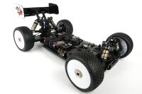 SWORKz S35-5e 1/8 Brushless Power Pro Buggy Kit (SW910051)