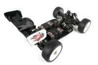 SWORKz S35-5e 1/8 Brushless Power Pro Buggy Kit (SW910051)