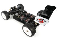 SWORKz S35-5e 1/8 Brushless Power Pro Buggy Kit (SW910051)