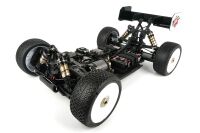 SWORKz S35-5e 1/8 Brushless Power Pro Buggy Kit (SW910051)