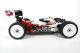 SWORKz S35-5e 1/8 Brushless Power Pro Buggy Kit (SW910051)