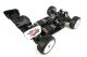 SWORKz S35-5e 1/8 Brushless Power Pro Buggy Kit (SW910051)
