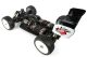 SWORKz S35-5e 1/8 Brushless Power Pro Buggy Kit (SW910051)
