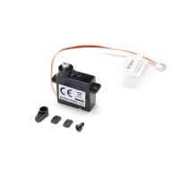 Spektrum H2090 Nanolite High Speed 4g Micro Heli Servo...