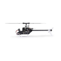Blade Revolution 155 CP BNF Basic mit SAFE