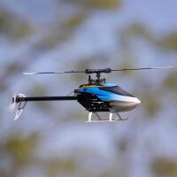Blade Revolution 155 CP RTF mit SAFE
