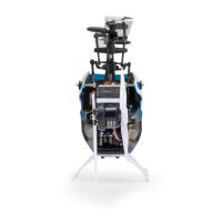 Blade Revolution 155 CP RTF mit SAFE