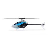 Blade Revolution 155 CP RTF mit SAFE