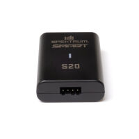 Spektrum Accessories S20 USB-C 3S LiPo Charger JST-XH...