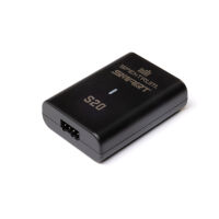 Spektrum Accessories S20 USB-C 3S LiPo Charger JST-XH 4-pin (SPMXC0050)