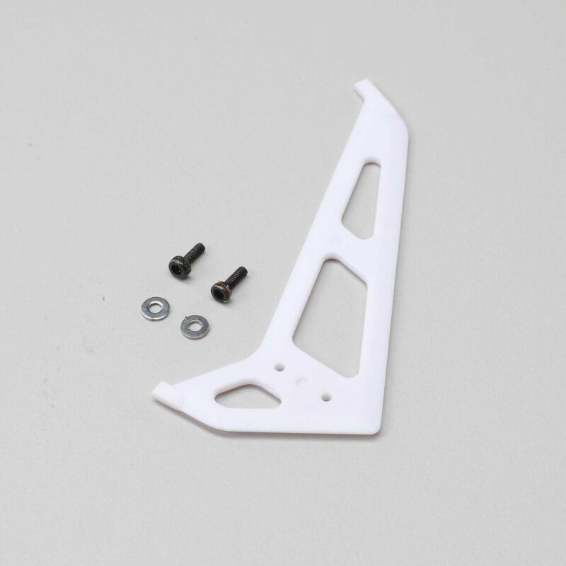 Blade Vertical Tail Fin: Revolution 155 CP (BLH-4225)