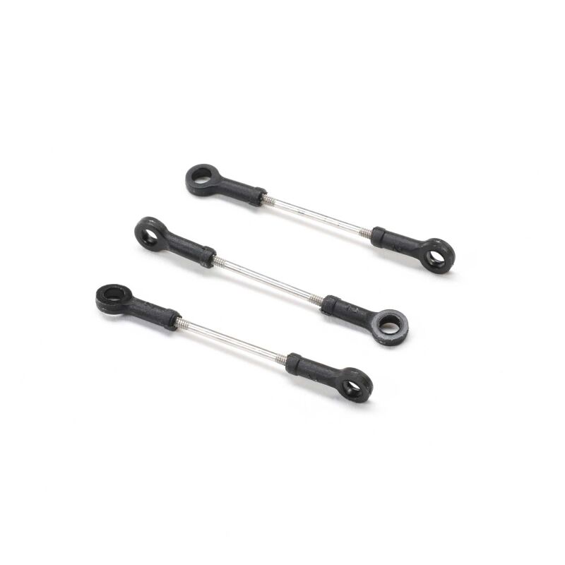 Blade Swashplate Linkage Set: Revolution 155 CP (BLH-4226)