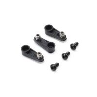 Blade Servo Arm Set: Revolution 155 CP (BLH-4230)