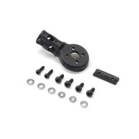 Blade Tail Motor Mount: Revolution 155 CP (BLH-4234)