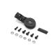 Blade Tail Motor Mount: Revolution 155 CP (BLH-4234)