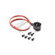 Spektrum Accessories Brushless Outrunner Motor 1104-5100Kv (SPMX-1147)