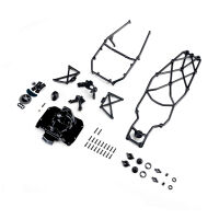 Losi Cage Set Complete: Mini LMT Sparkle Smash (LOS-4457)