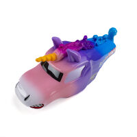 Losi Body Set Complete: Mini LMT Sparkle Smash (LOS-4458)