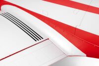 Pilatus PC-21 ARF red - 1450mm