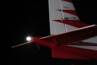 Pilatus PC-21 ARF red - 1450mm
