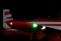 Pilatus PC-21 ARF red - 1450mm