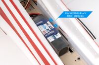 Pilatus PC-21 ARF red - 1450mm