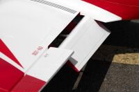 Pilatus PC-21 ARF red - 1450mm