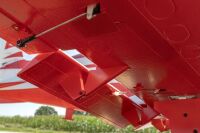 Pilatus PC-21 ARF red - 1450mm