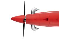 Pilatus PC-21 ARF red - 1450mm