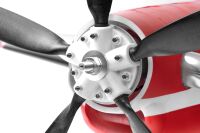Pilatus PC-21 ARF red - 1450mm
