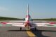 Pilatus PC-21 ARF red - 1450mm