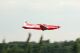 Pilatus PC-21 ARF red - 1450mm