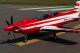 Pilatus PC-21 ARF red - 1450mm