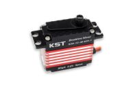 KST - X20-12-M-820-3.1 HLS / CAN