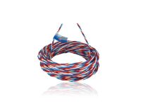 Premium Maxi Servokabel 3-adrig - 50m