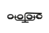 SWORKz 1/8 S35-5 Series Adjustable-Diff-Position-System...