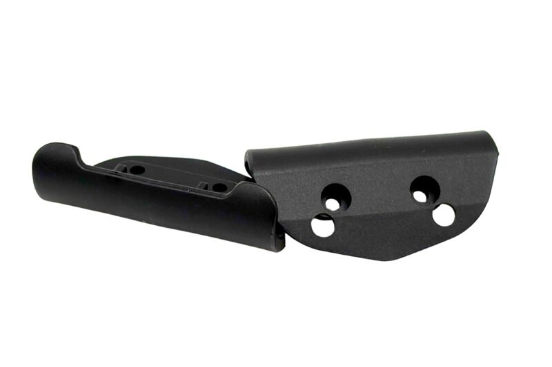 SWORKz 1/8 S35-5 Series Front Bumper (2 pcs) (SW228035)