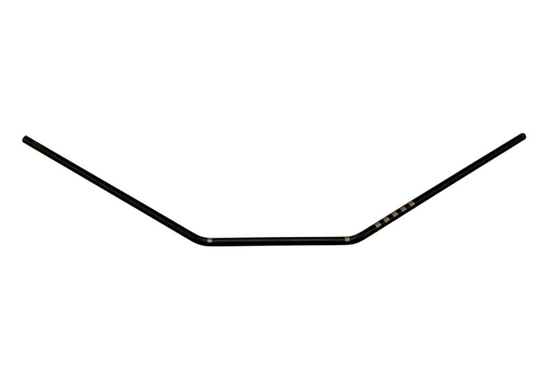 SWORKz S35-5 Series Rear Sway Bar 2.5mm (SW118006-25)