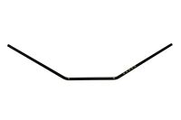 SWORKz S35-5 Series Rear Sway Bar 2.5mm (SW118006-25)
