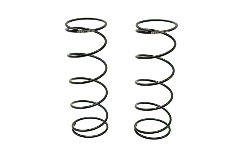 SWORKz S35-5 Series Samurai Competition Front Shock Spring (SS-5 Dot) (68X1.4X6.25) (2 pcs (SW118007-5)