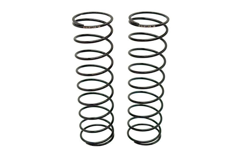 SWORKz S35-5 Series Samurai Competition Rear Shock Spring (SL-3 Dot) (83X1.5X10.0) (2 pcs) (SW118008-3)