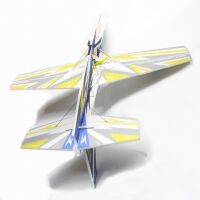 Albatros L-39 SkyFox blue - 850mm