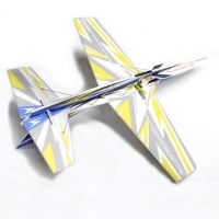 Albatros L-39 SkyFox blue - 850mm