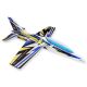 Albatros L-39 SkyFox blue - 850mm