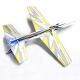 Albatros L-39 SkyFox blue - 850mm