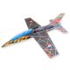 Albatros L-39 SkyFox grey - 850mm