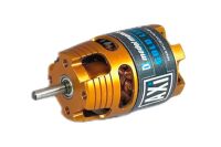 AXI 2212/26 V2 LONG Brushless-Motor (3EL105608V3L)