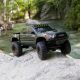 Axial 1/30 SCX30 Toyota Tacoma TRD Pro 4X4 RTR Brushed Rock Crawler (Battery & Charger Included) (AXI-3289)