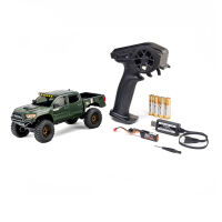 Axial 1/30 SCX30 Toyota Tacoma TRD Pro Overland Edition...